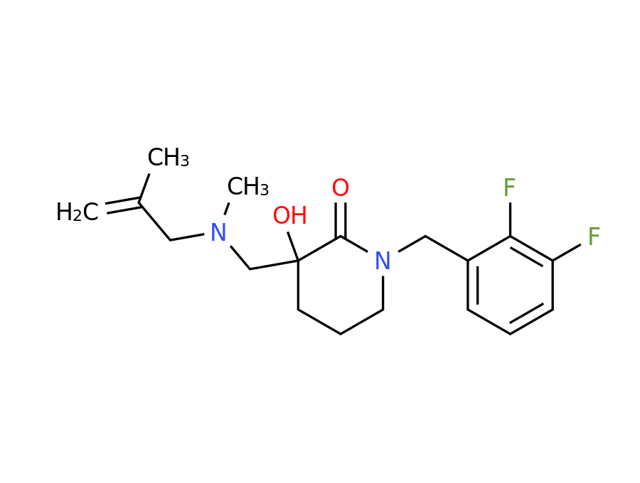 Structure Amb11009382