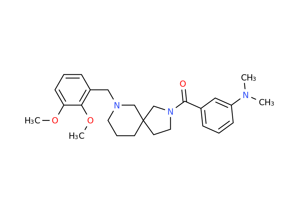 Structure Amb11009453