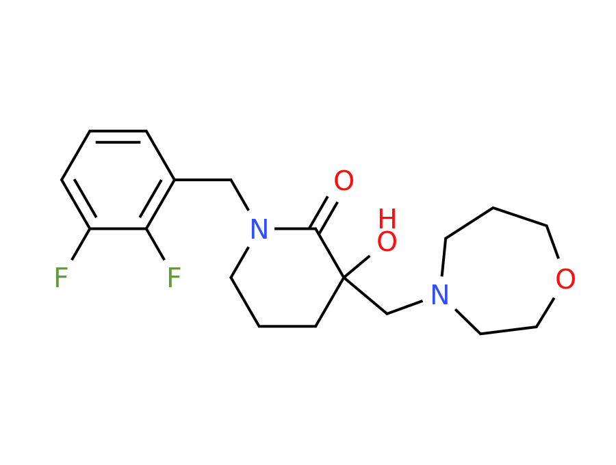 Structure Amb11009488