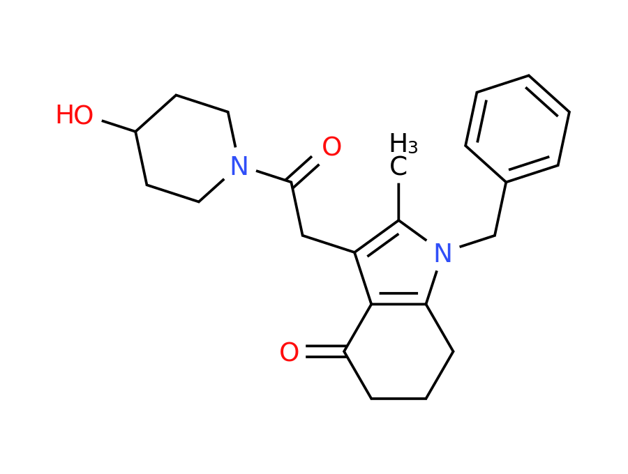 Structure Amb11009503