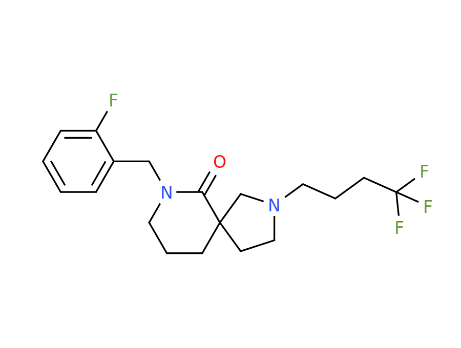 Structure Amb11009513