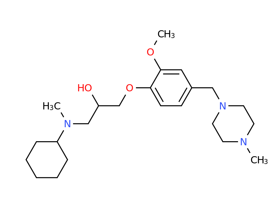 Structure Amb11009516