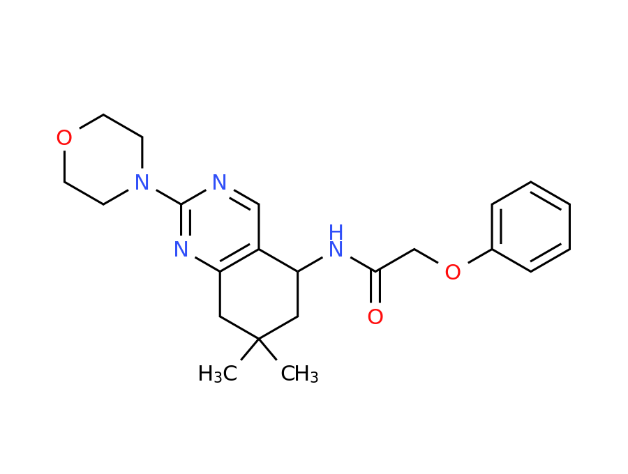 Structure Amb11009519