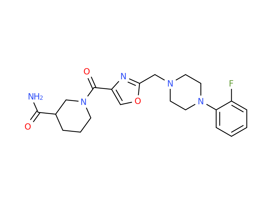 Structure Amb11009538