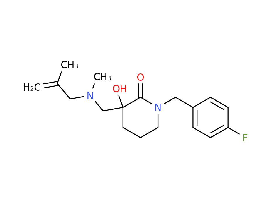 Structure Amb11009544