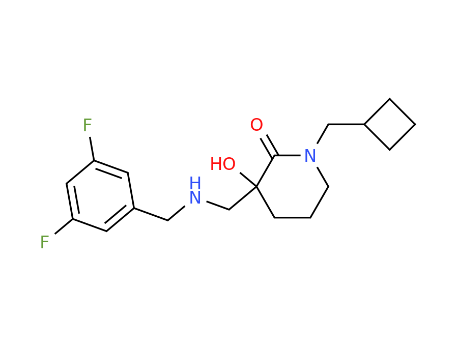 Structure Amb11009553