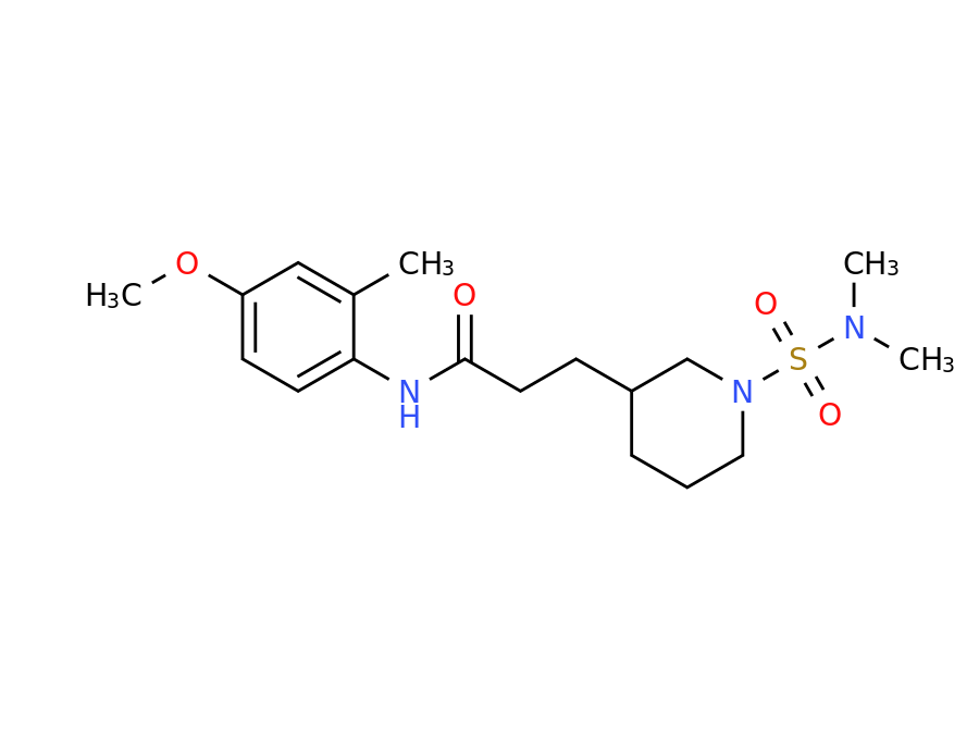 Structure Amb11009559