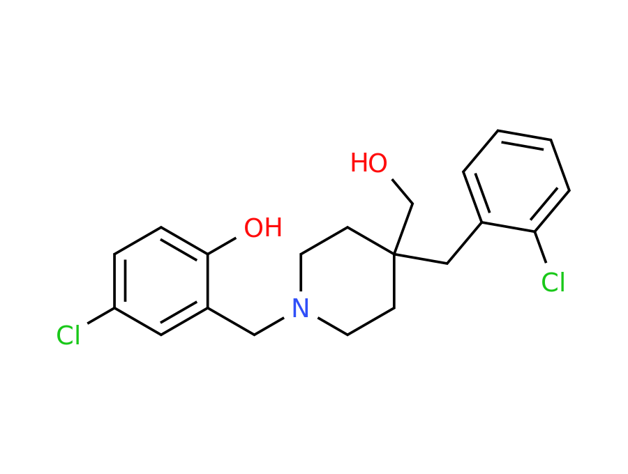 Structure Amb11009563