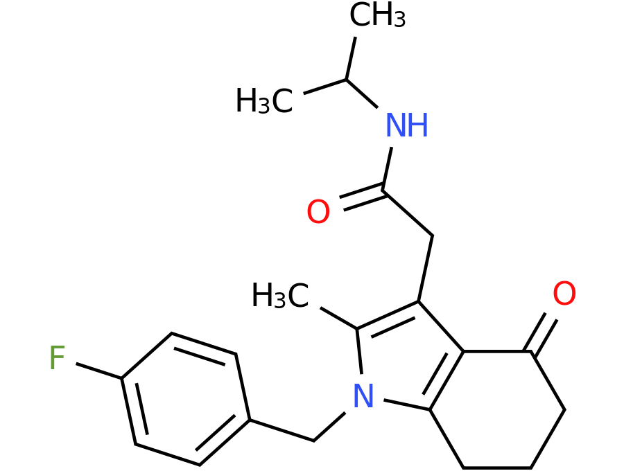 Structure Amb11009658