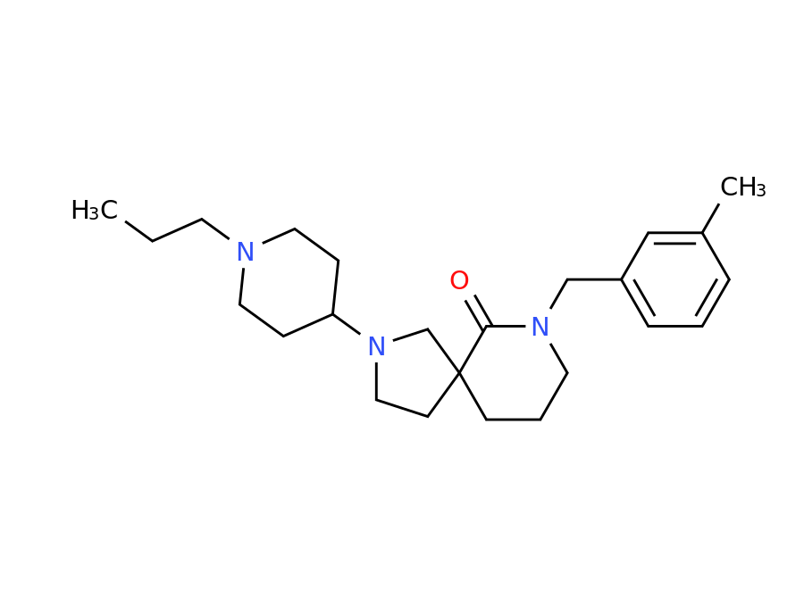 Structure Amb11009758