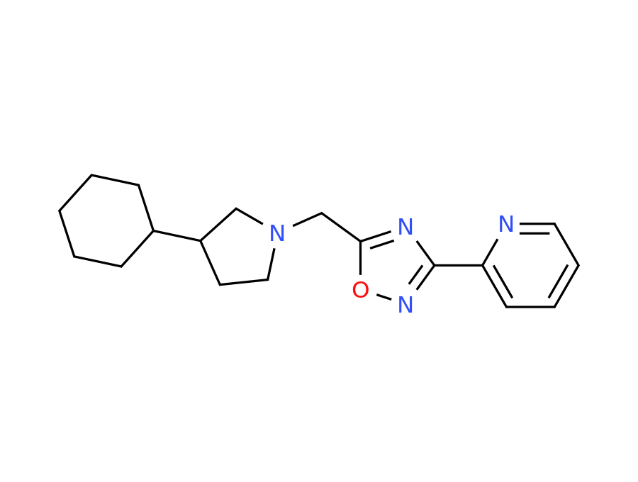 Structure Amb11009929