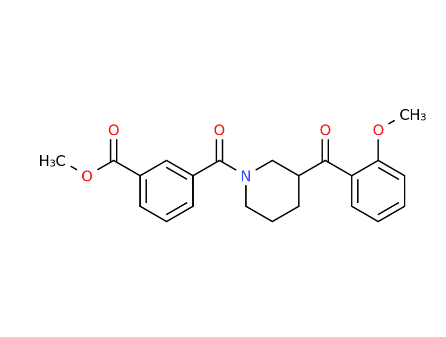 Structure Amb11009936