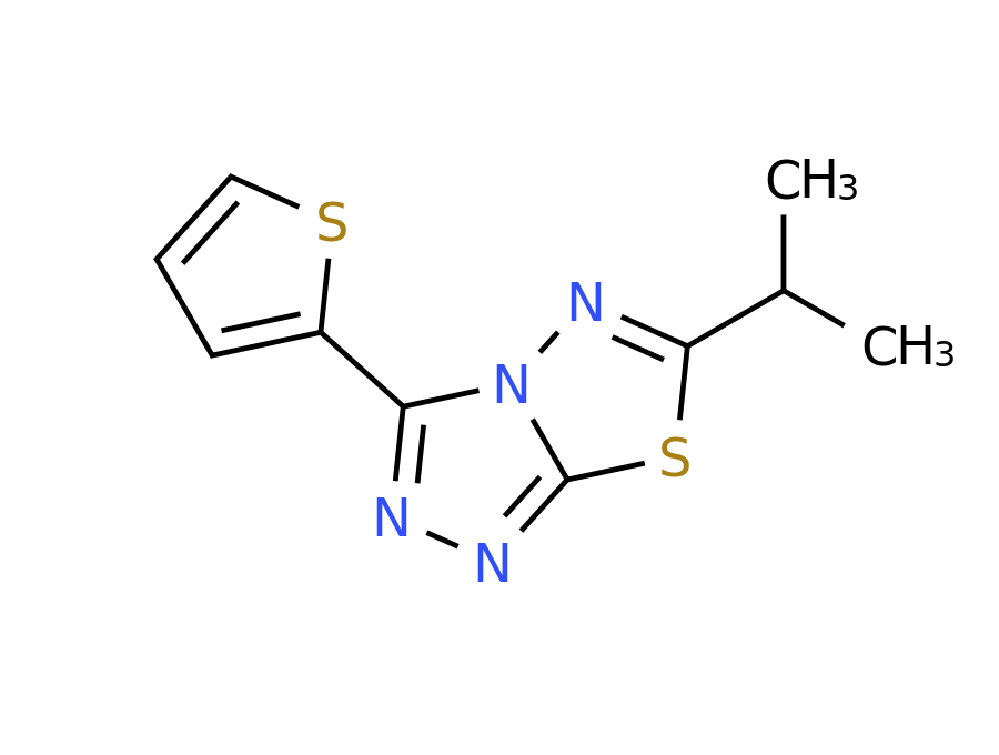 Structure Amb1100995