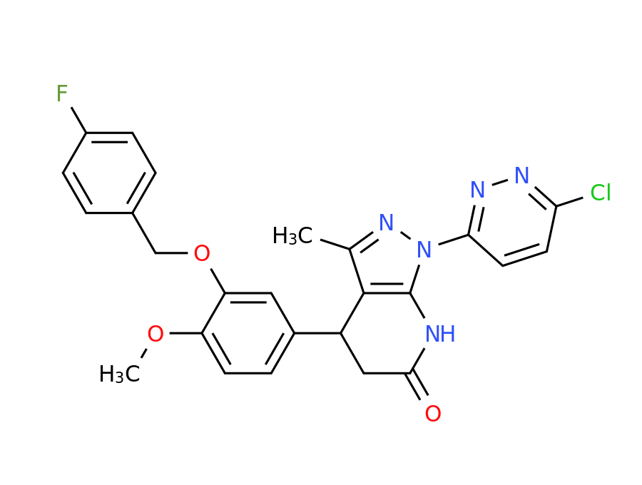 Structure Amb1101007