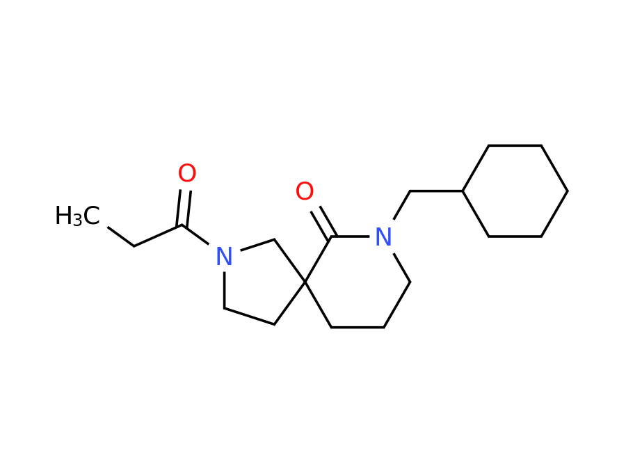 Structure Amb11010081