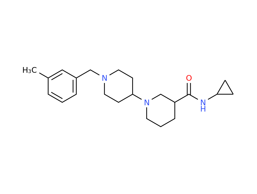 Structure Amb11010147