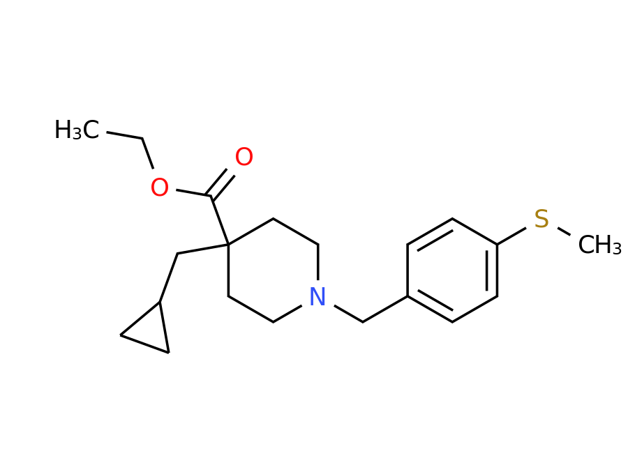 Structure Amb11010185