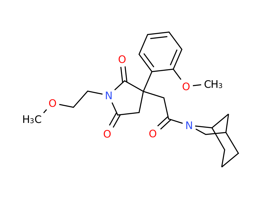 Structure Amb11010424