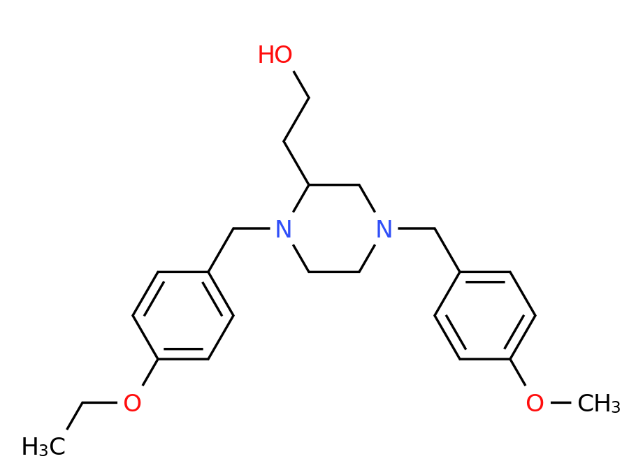 Structure Amb11010476