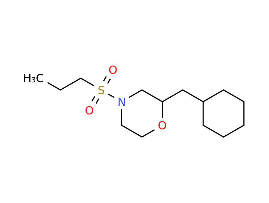 Structure Amb11010497