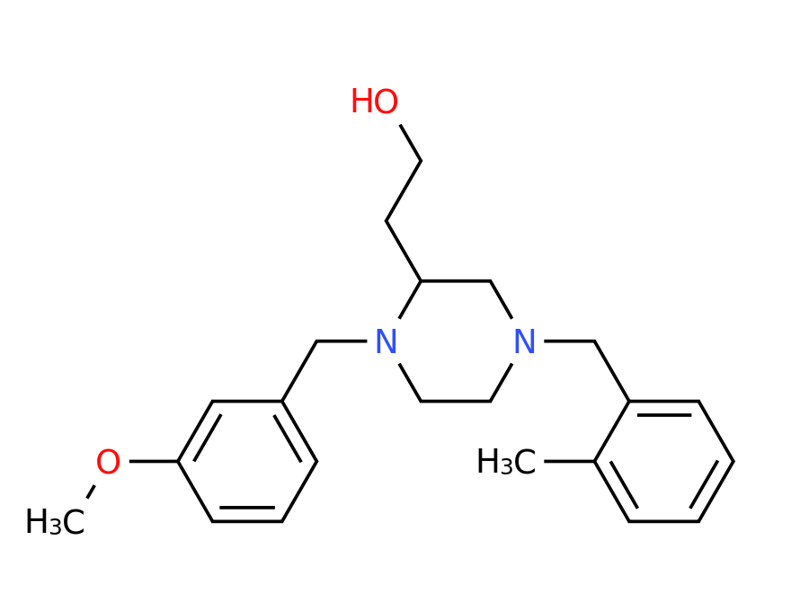 Structure Amb11010594