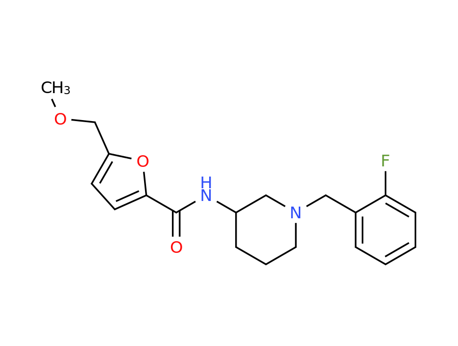 Structure Amb11010687