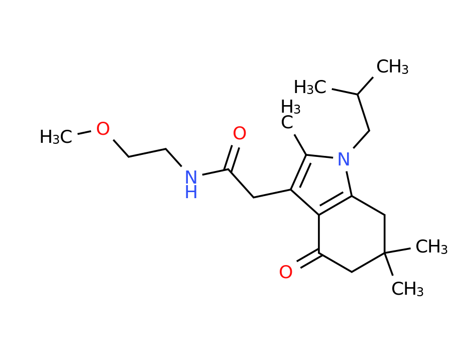 Structure Amb11010723