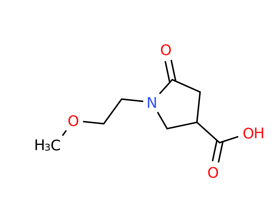 Structure Amb1101086