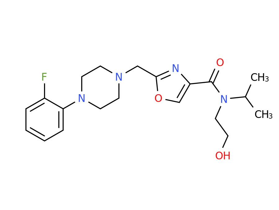 Structure Amb11010897