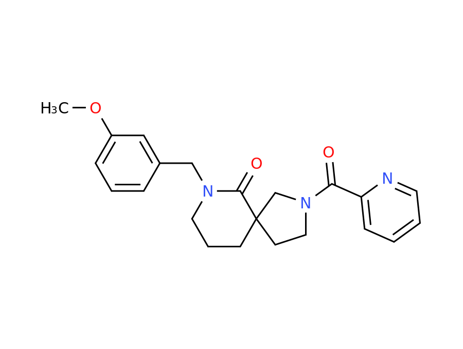 Structure Amb11010919