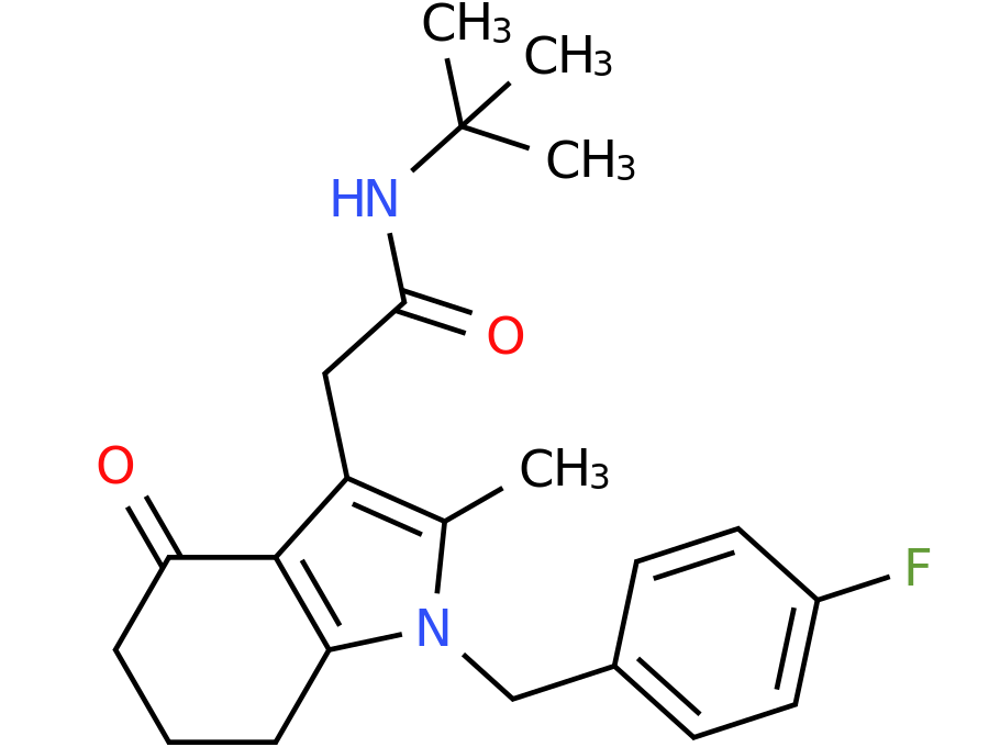 Structure Amb11010972