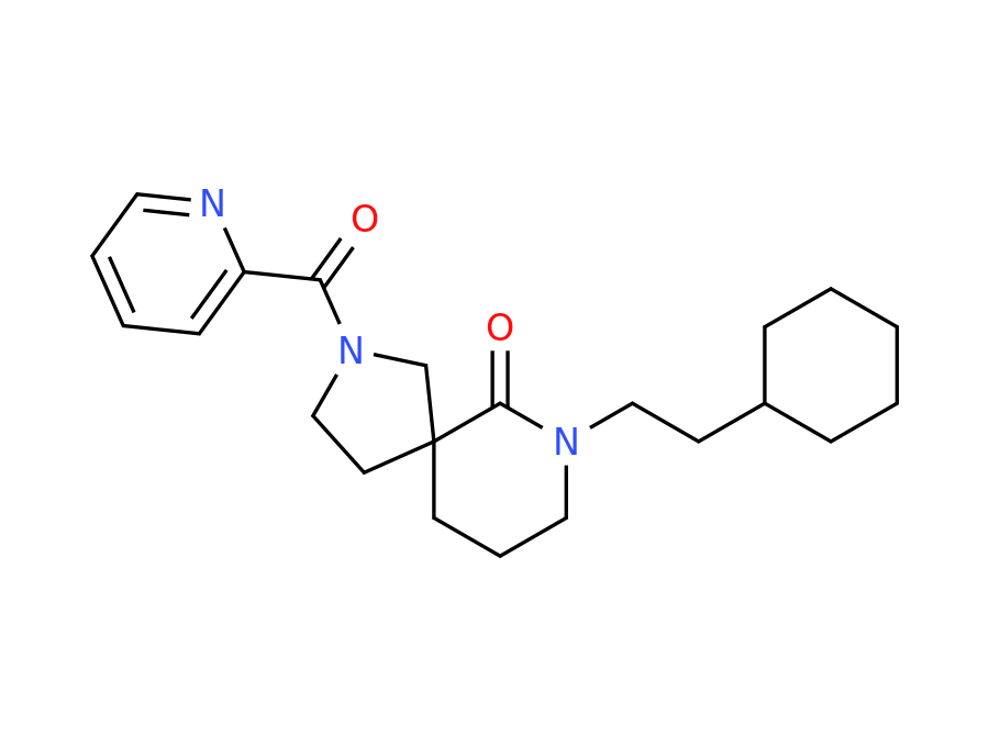 Structure Amb11011043