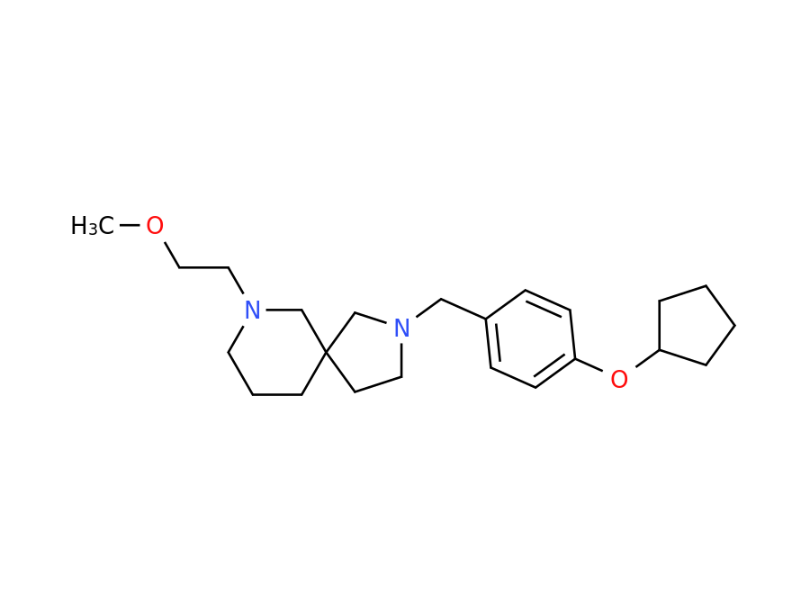 Structure Amb11011070