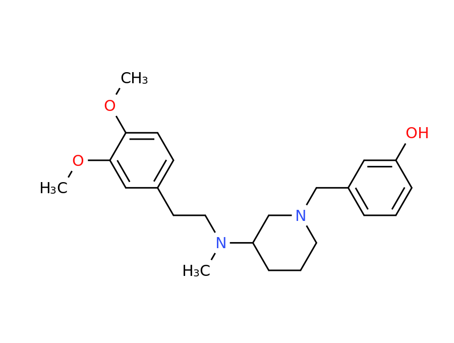 Structure Amb11011074