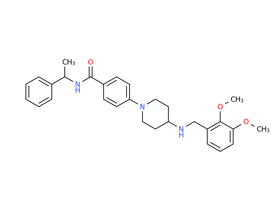 Structure Amb11011148