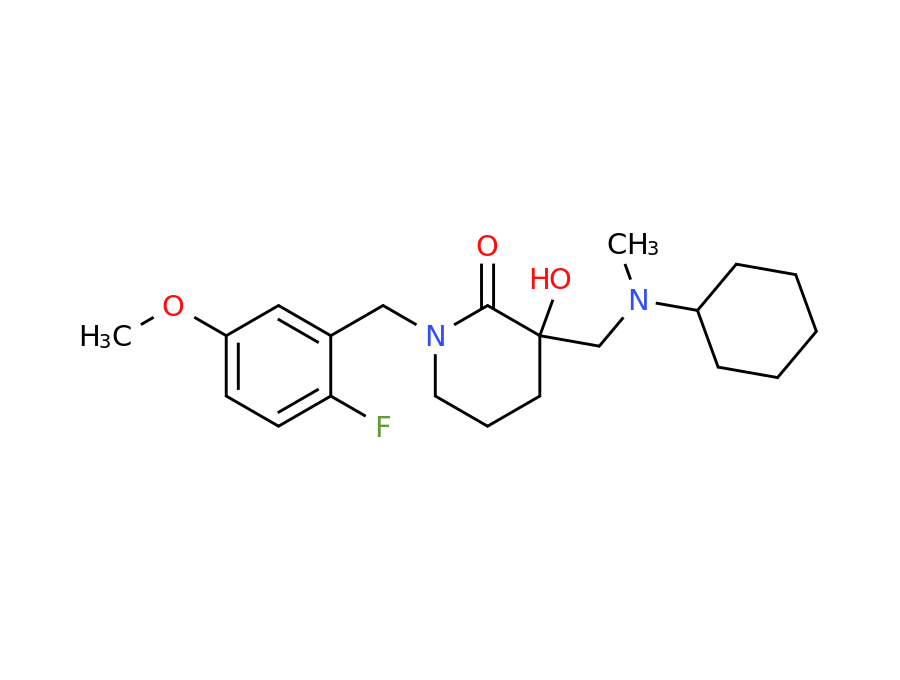 Structure Amb11011268