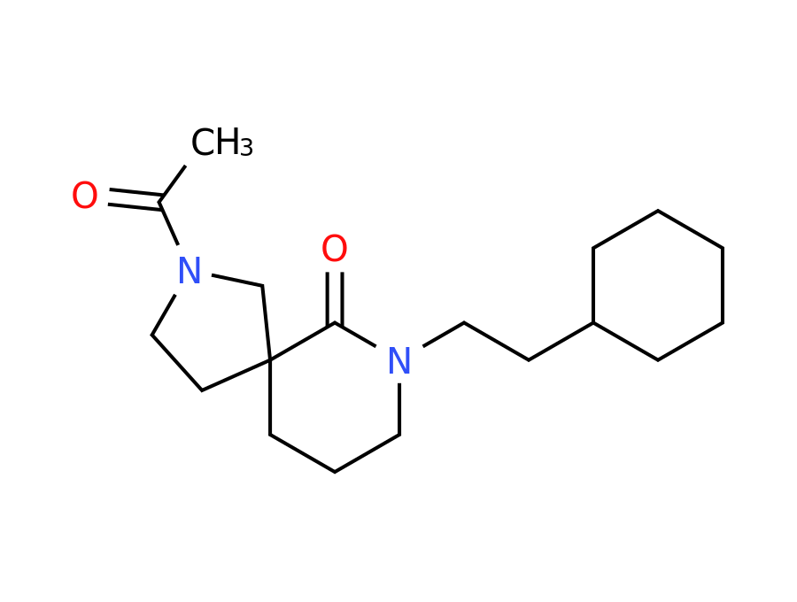 Structure Amb11011312