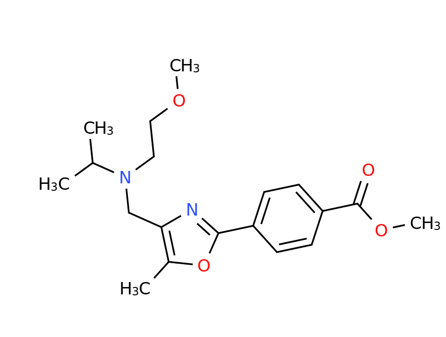 Structure Amb11011323