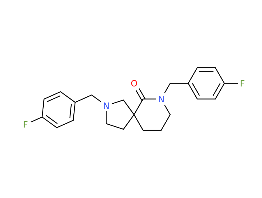 Structure Amb11011334