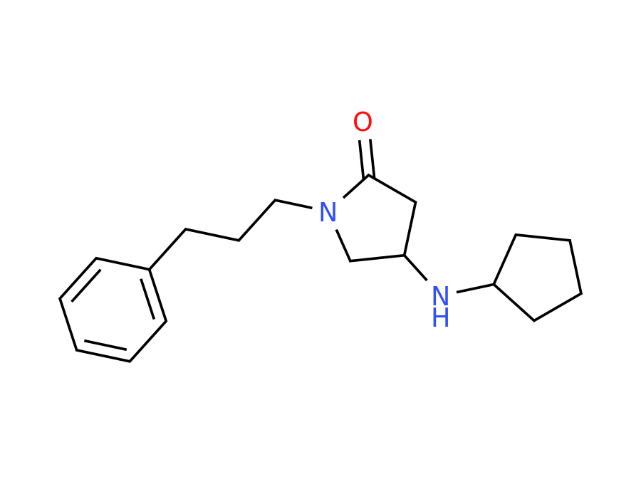 Structure Amb11011405