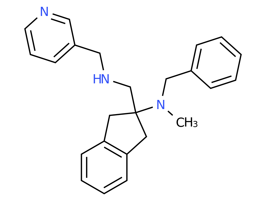 Structure Amb11011450