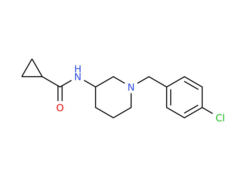 Structure Amb11011493