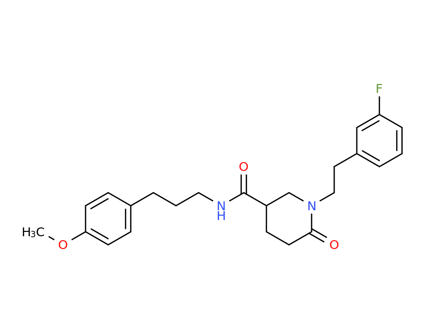 Structure Amb11011501