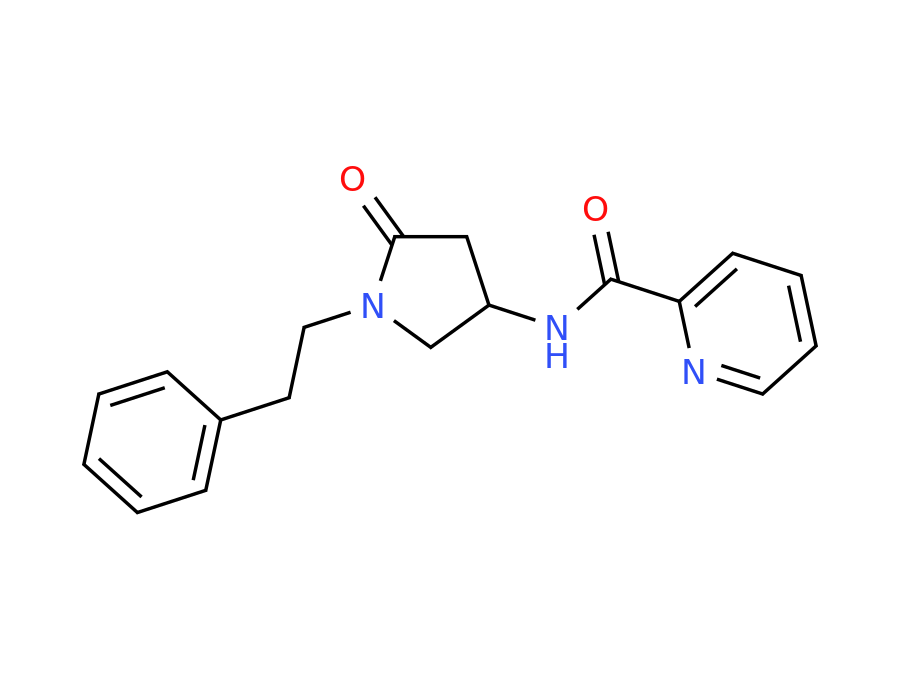 Structure Amb11011512