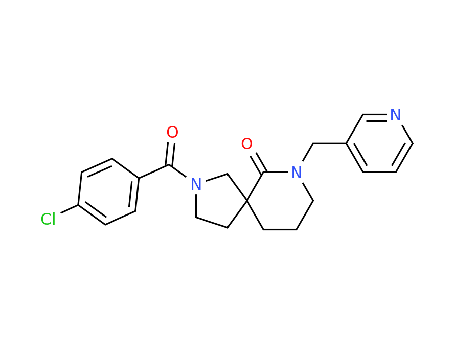 Structure Amb11011602