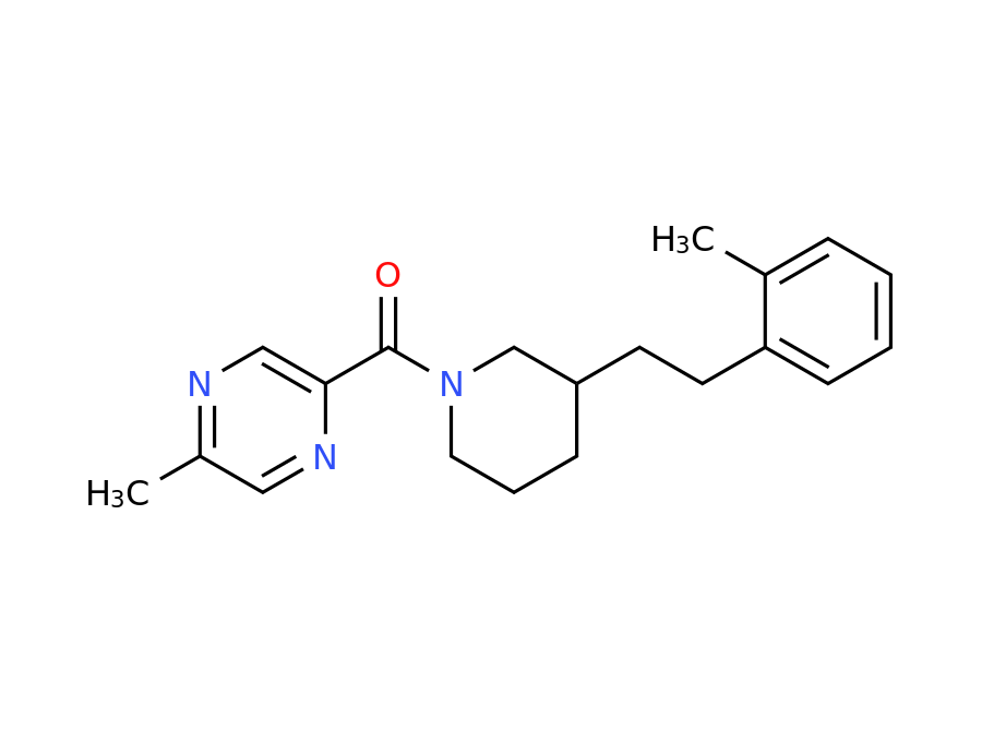 Structure Amb11011650