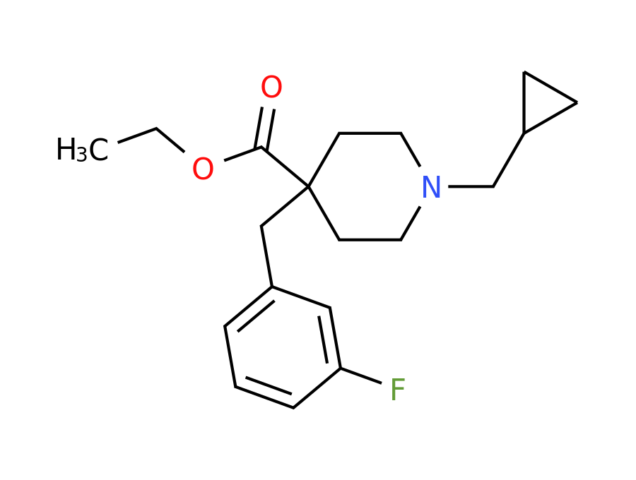 Structure Amb11011708