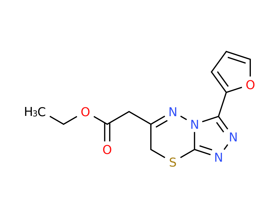 Structure Amb1101174