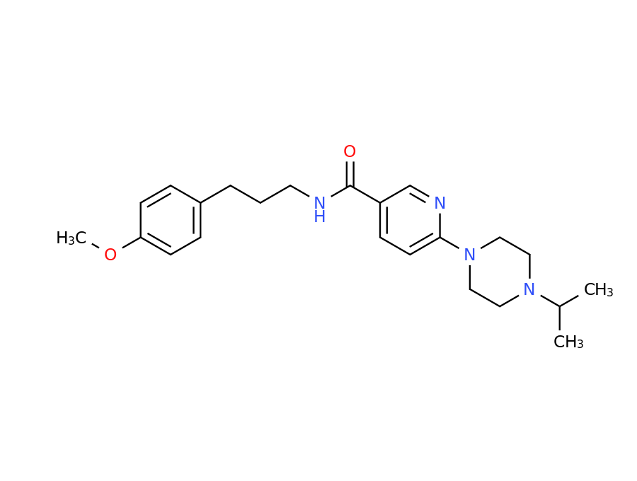 Structure Amb11011887