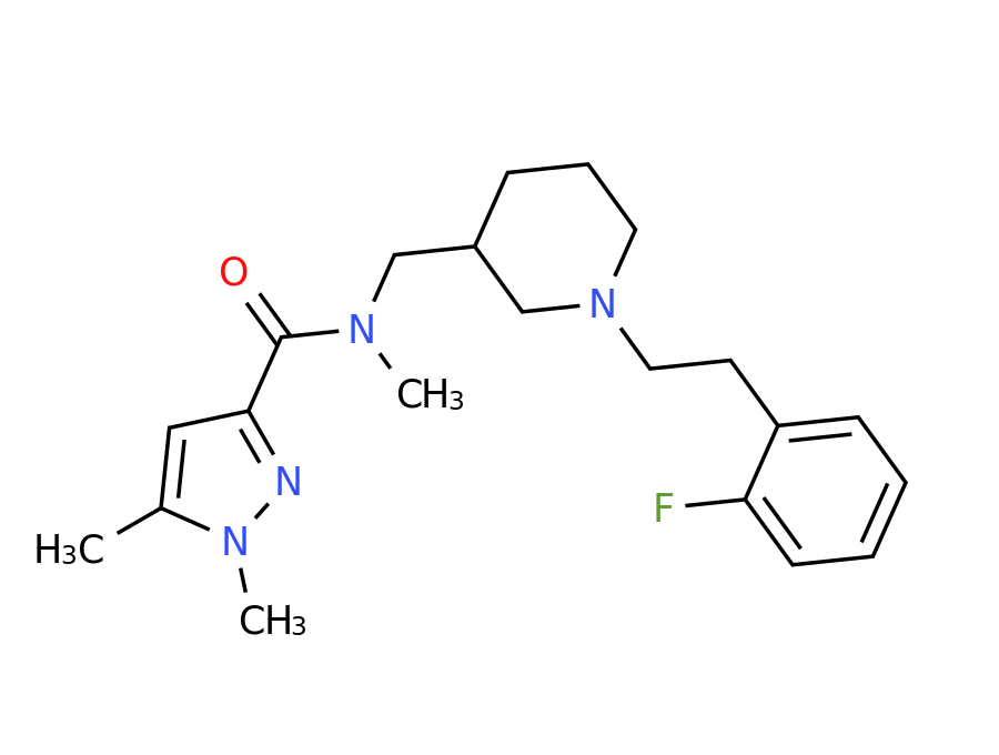 Structure Amb11011974